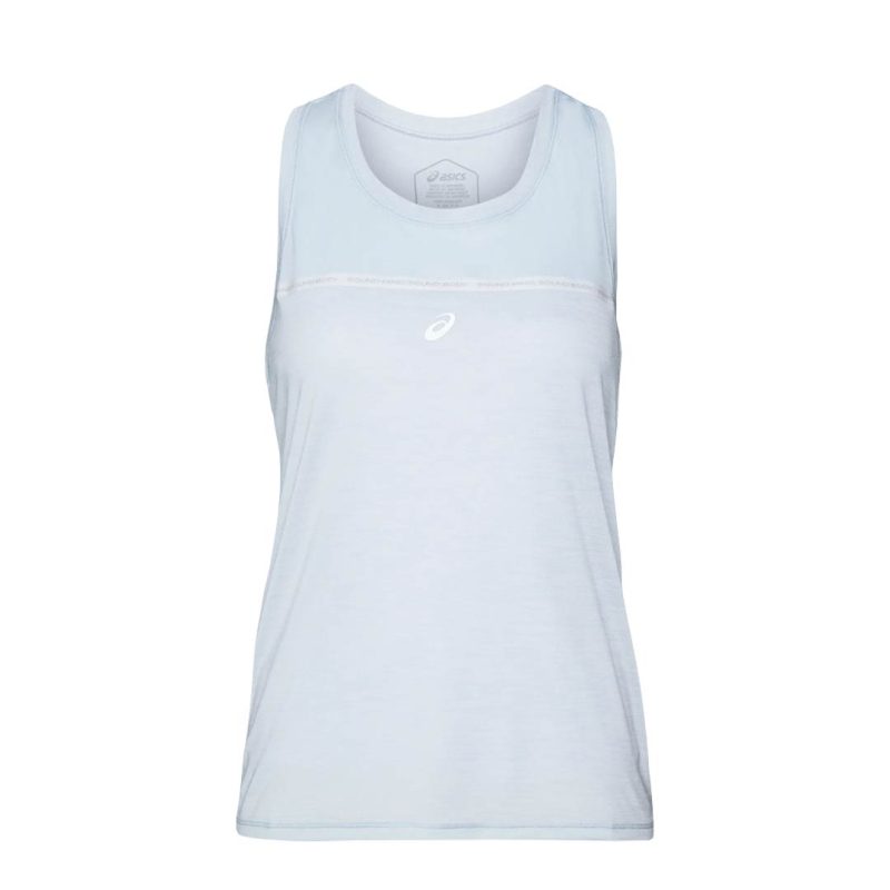 Asics Women s Race Tank Top 2012C747 404 3