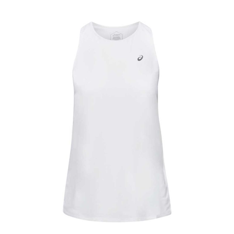 Asics Women s Race Tank 2012C235 101 01 409c1e64 f028 4085 9766 b2f233aeb65a