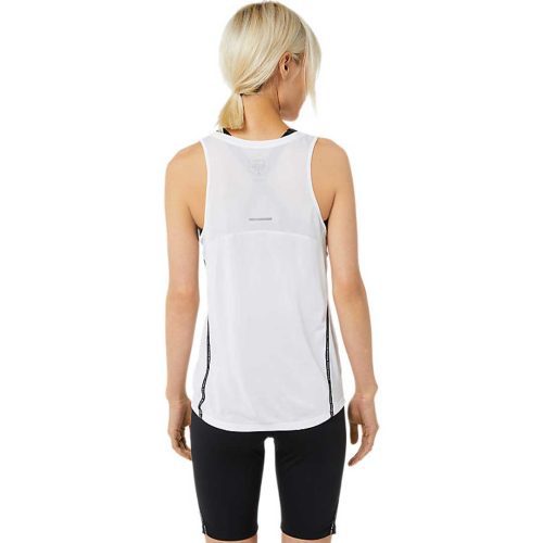 Asics Women s Race Tank 2012C235 101 04