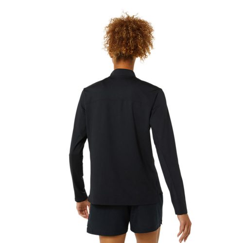 Asics Women s Ready Set Half Zip Top 2012C250 001 4