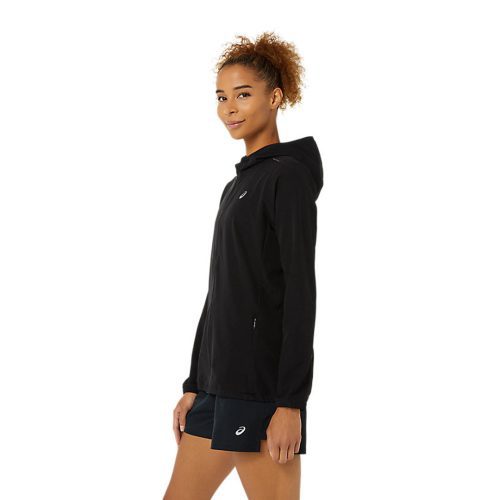 Asics Women s Ready Set Jacket 2012C249 001 03