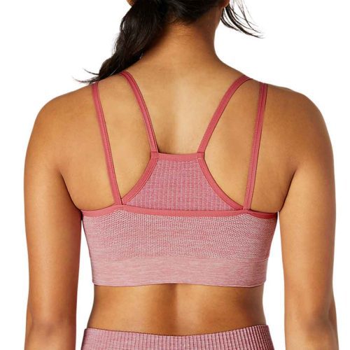 Asics Women s Reversible Seamless Bra 2032C143 701 5