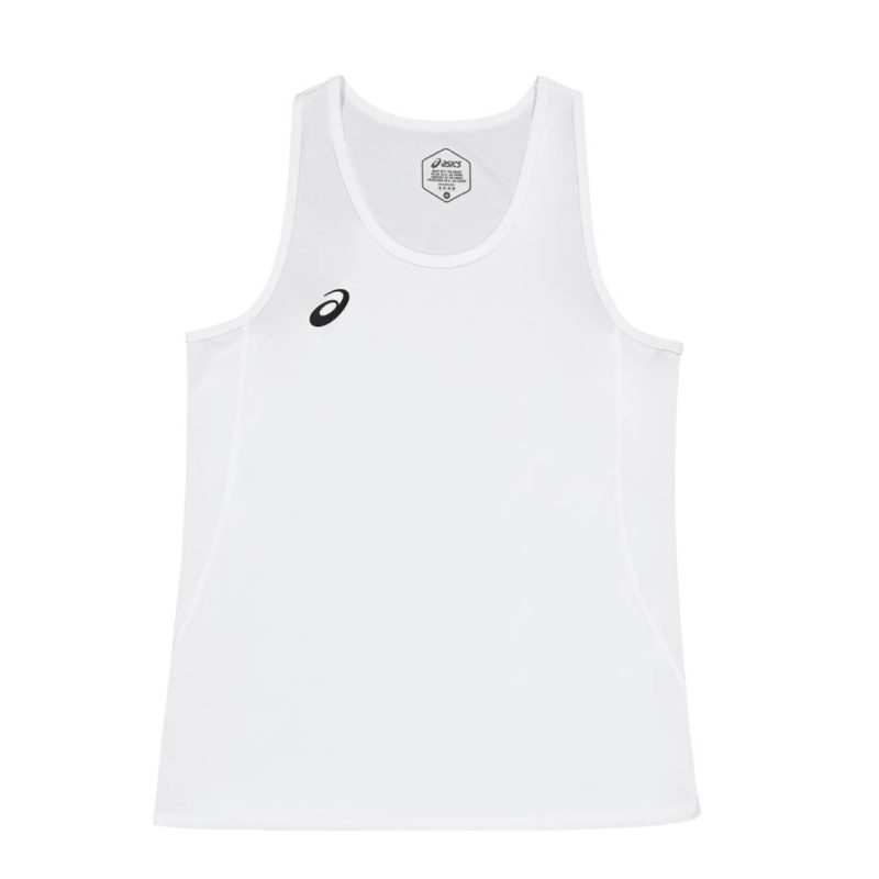 Asics Women s Rival II Singlet TF2934 01