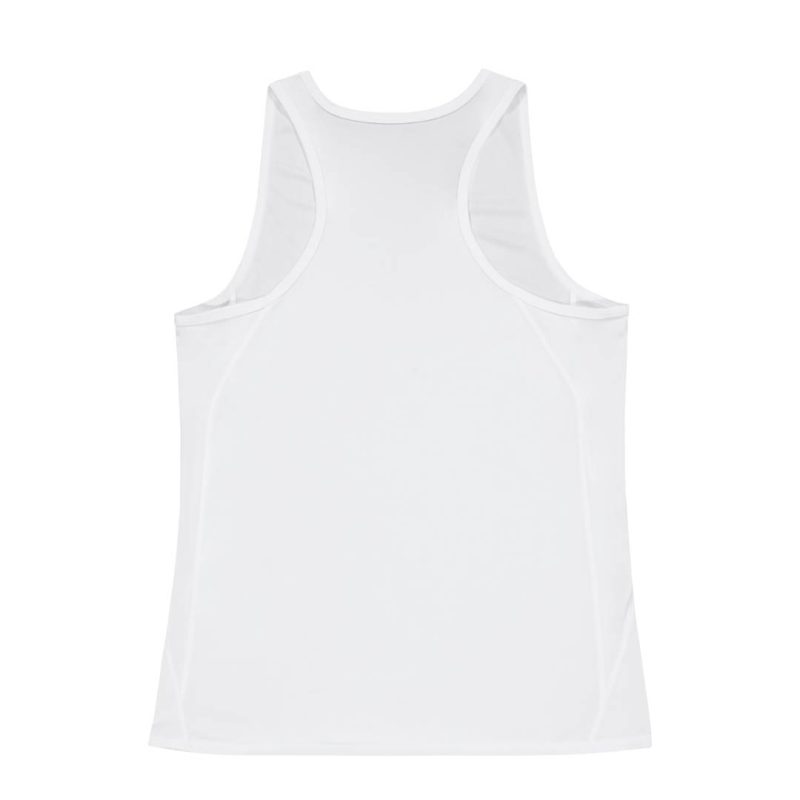 Asics Women s Rival II Singlet TF2934 01 2