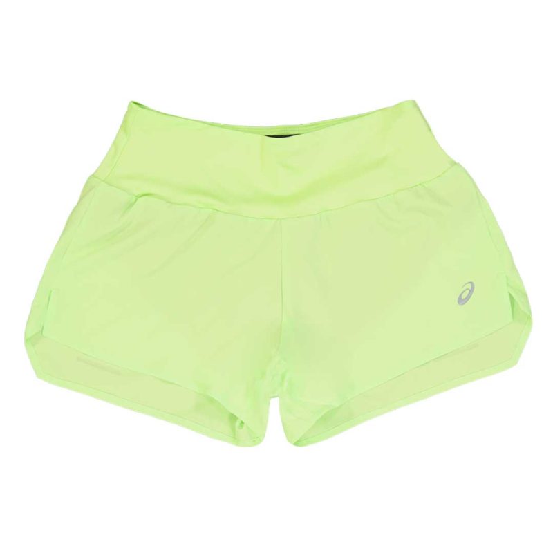 Asics Women s Road 3.5 Inch Short 2012A835 312