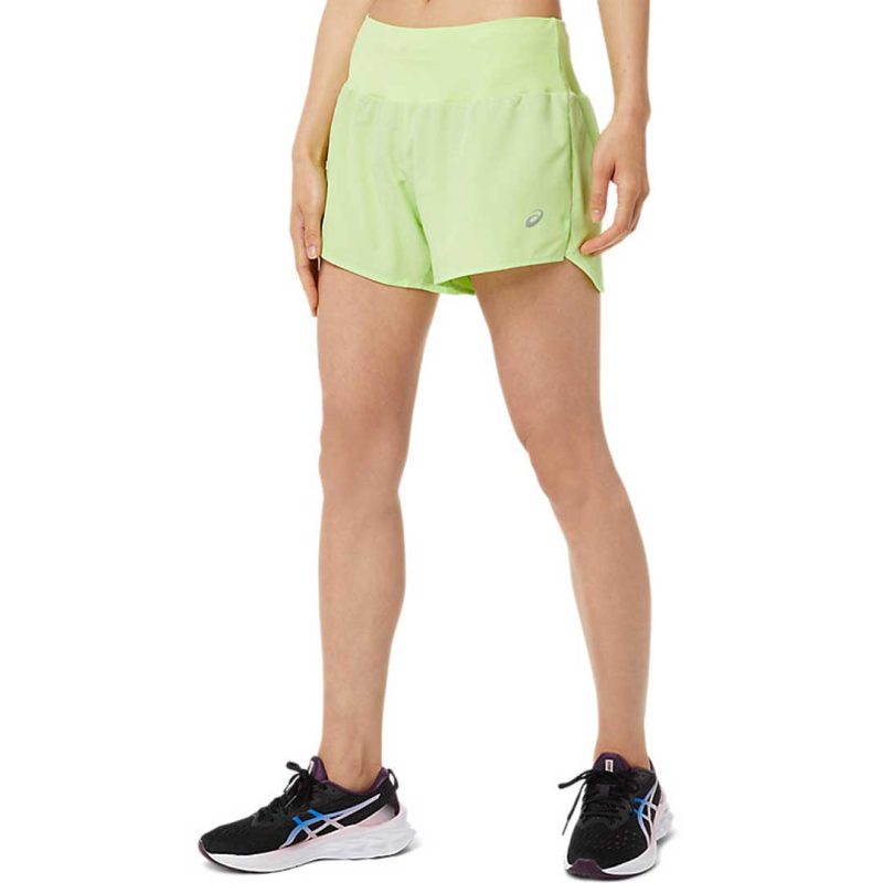 Asics Women s Road 3.5 Inch Short 2012A835 312 02