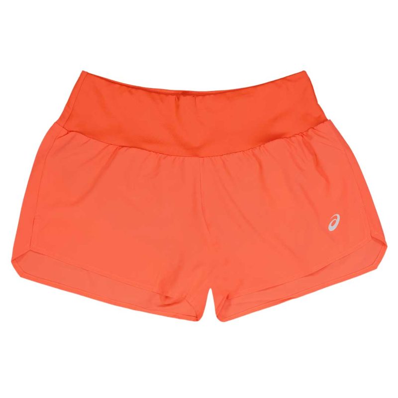 Asics Women s Road 3.5 Inch Short 2012A835 714