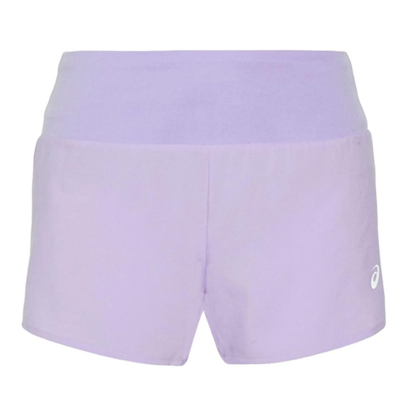 Asics Women s Road 3.5 Inch Shorts 2012C391 500 01