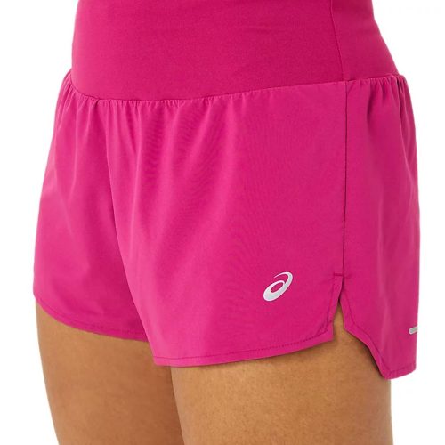 Asics Women s Road 3.5In Short 2012A835 601 3