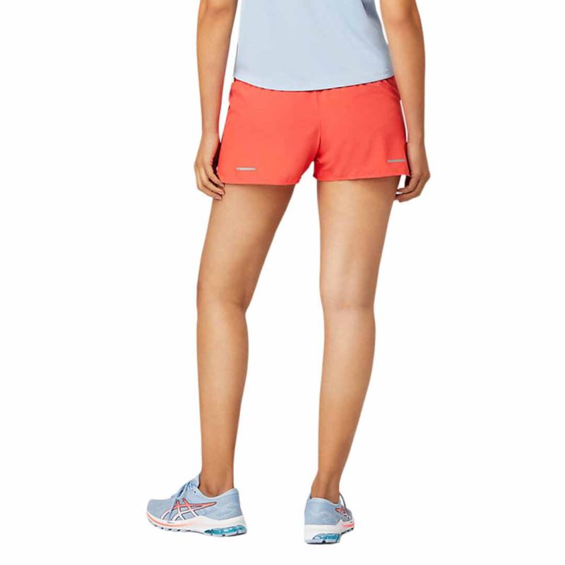 Asics Women s Road 3.5In Short 2012A835 714 3