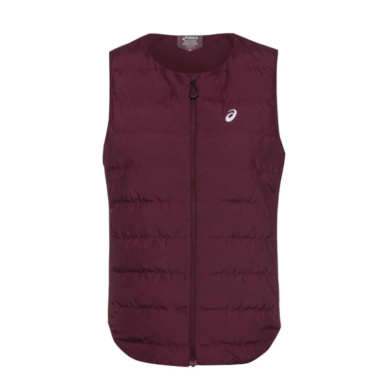 Asics Women s Runkoyo Padded Vest 2012C383 500 2