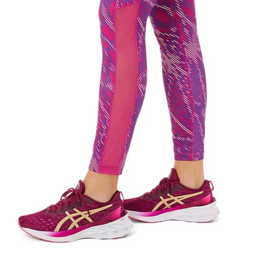 Asics Women s Sakura AOP Tight 2012C233 501 3