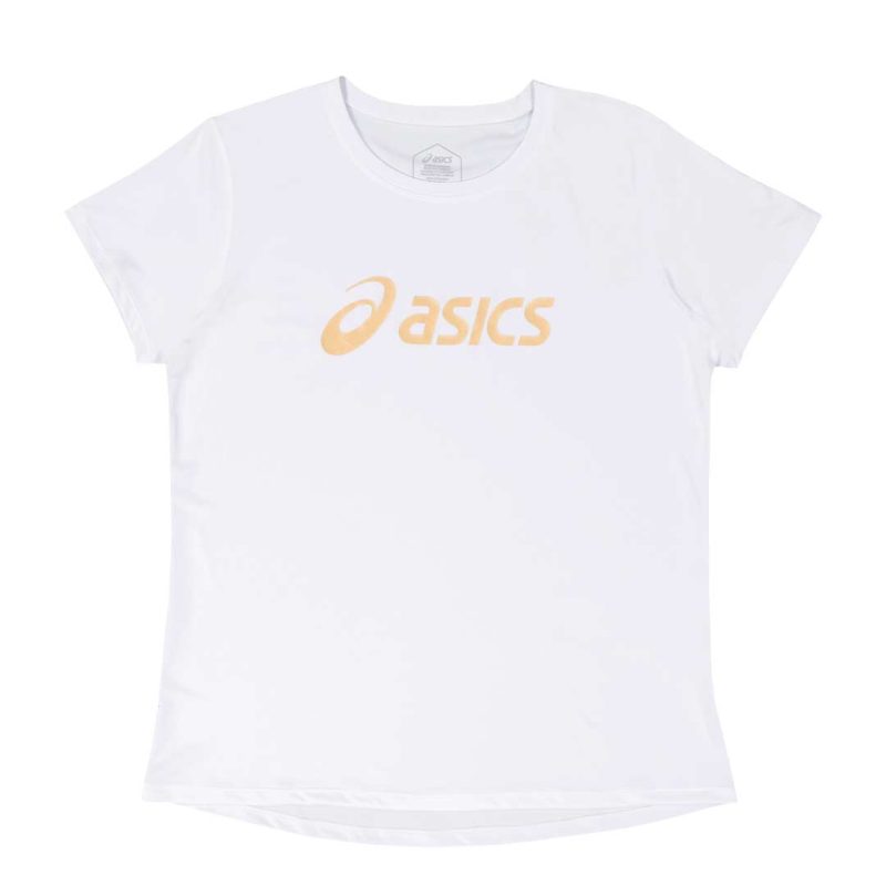 Asics Women s Sakura Short Sleeve Top 2012B947 100