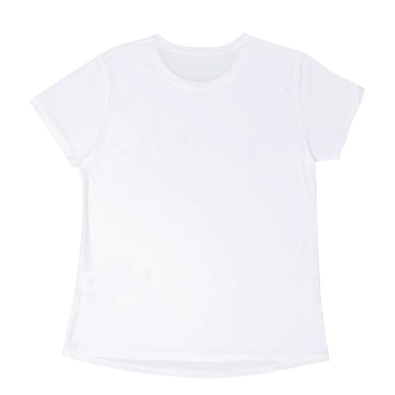 Asics Women s Sakura Short Sleeve Top 2012B947 100 4