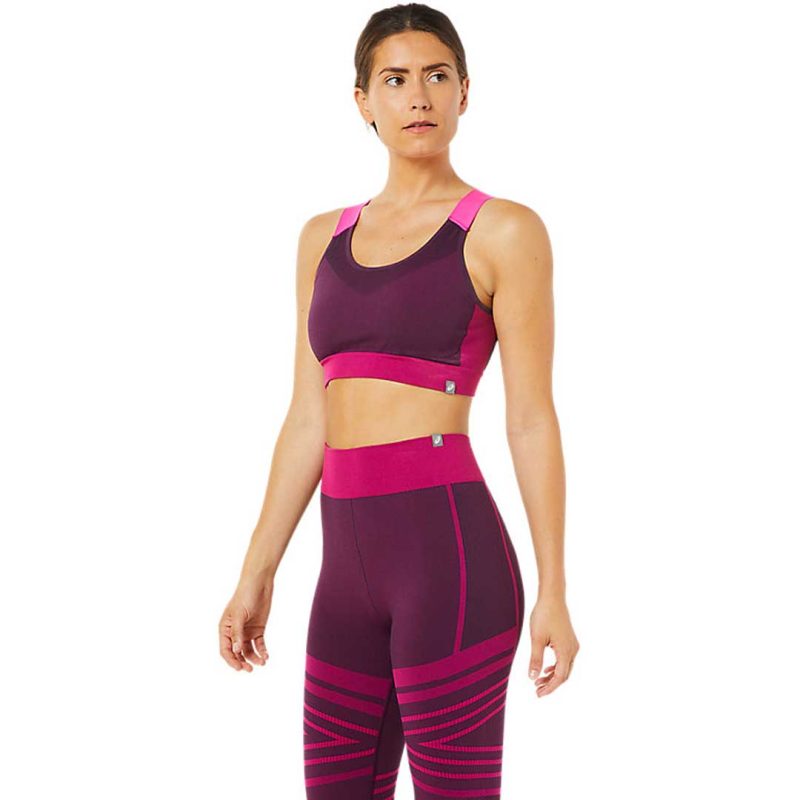 Asics Women s Seamless Bra 2032C256 500 03