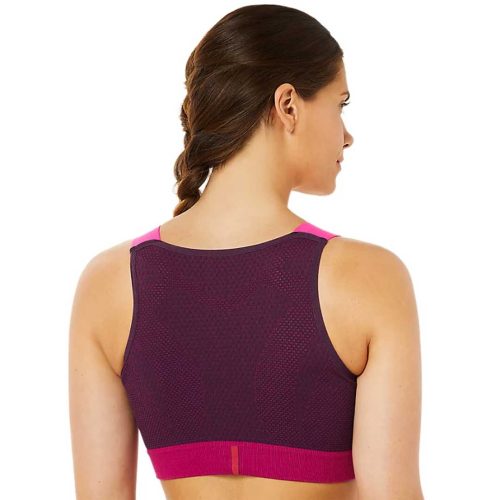 Asics Women s Seamless Bra 2032C256 500 05