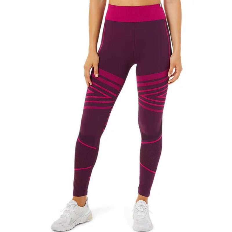 Asics Women s Seamless Tight 2032C257 500 02