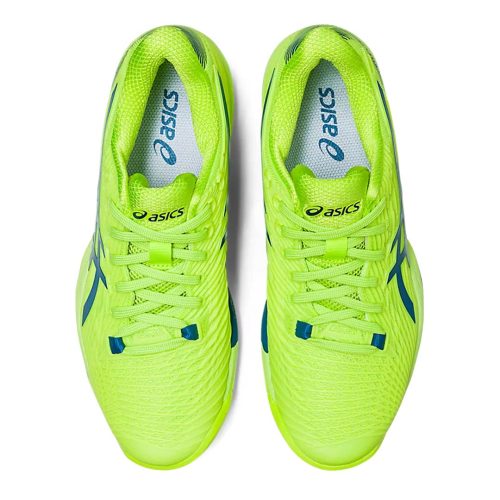 Asics Women s Solution Speed FF 2 Tennis Shoes 1042A136 300 2