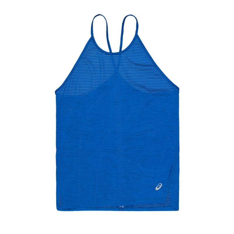 Asics Women s Strappy Tank Top 2032B451 463 01