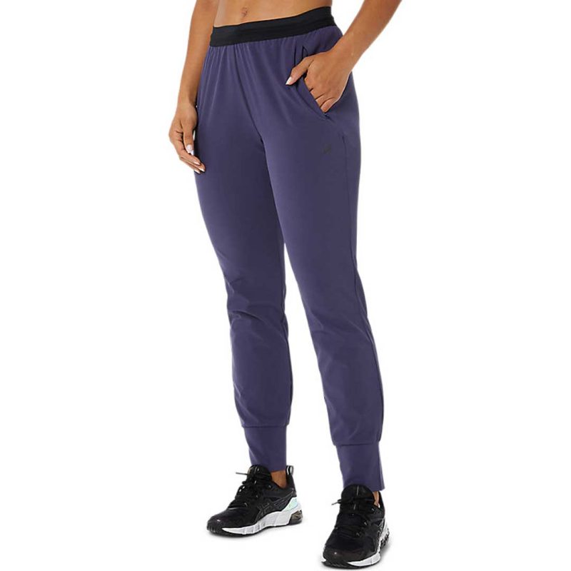 Asics Women s Stretch Woven Pant 2032C264 501 02