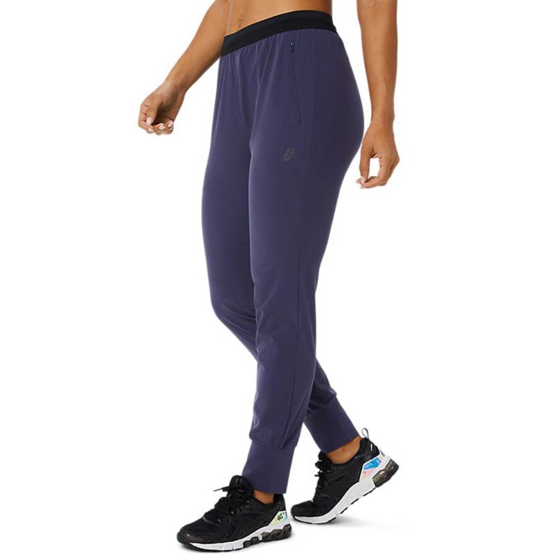 Asics Women s Stretch Woven Pant 2032C264 501 03