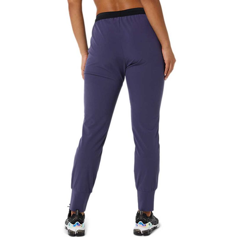 Asics Women s Stretch Woven Pant 2032C264 501 04