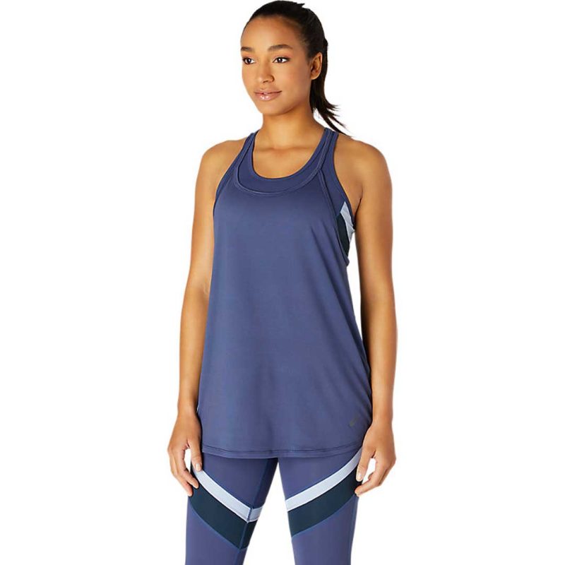 Asics Women s Tank Top 2032C141 400 02