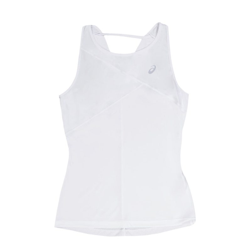 Asics Women s Tank Top 2042A101 100 1 a1cf4ecb beb3 4b1e b011 1edbfa3b5637