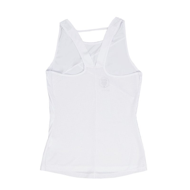 Asics Women s Tank Top 2042A101 100 5