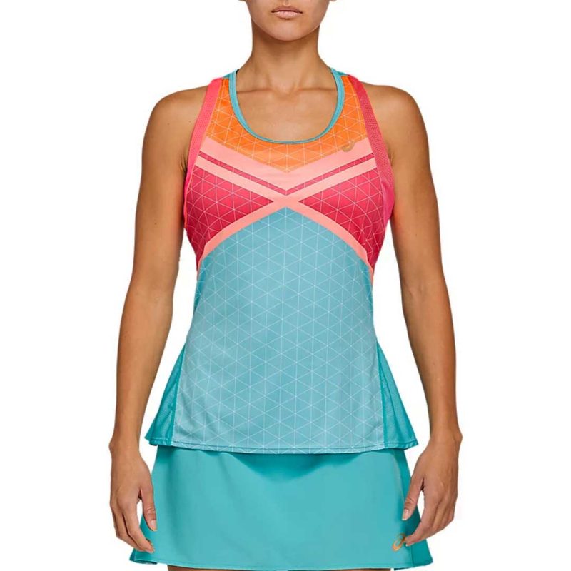 Asics Women s Tennis GPX Tank 2042A138 300 02