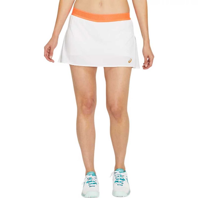 Asics Women s Tennis Pleats Skort 2042A137 100 02