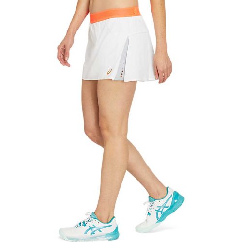 Asics Women s Tennis Pleats Skort 2042A137 100 03