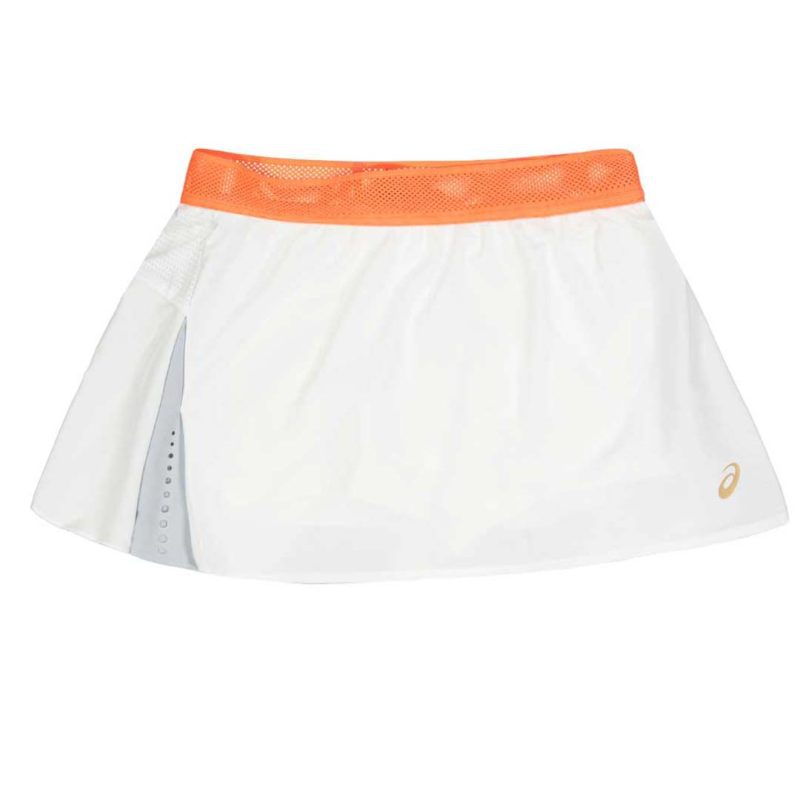 Asics Women s Tennis Pleats Skort 2042A137 100 1