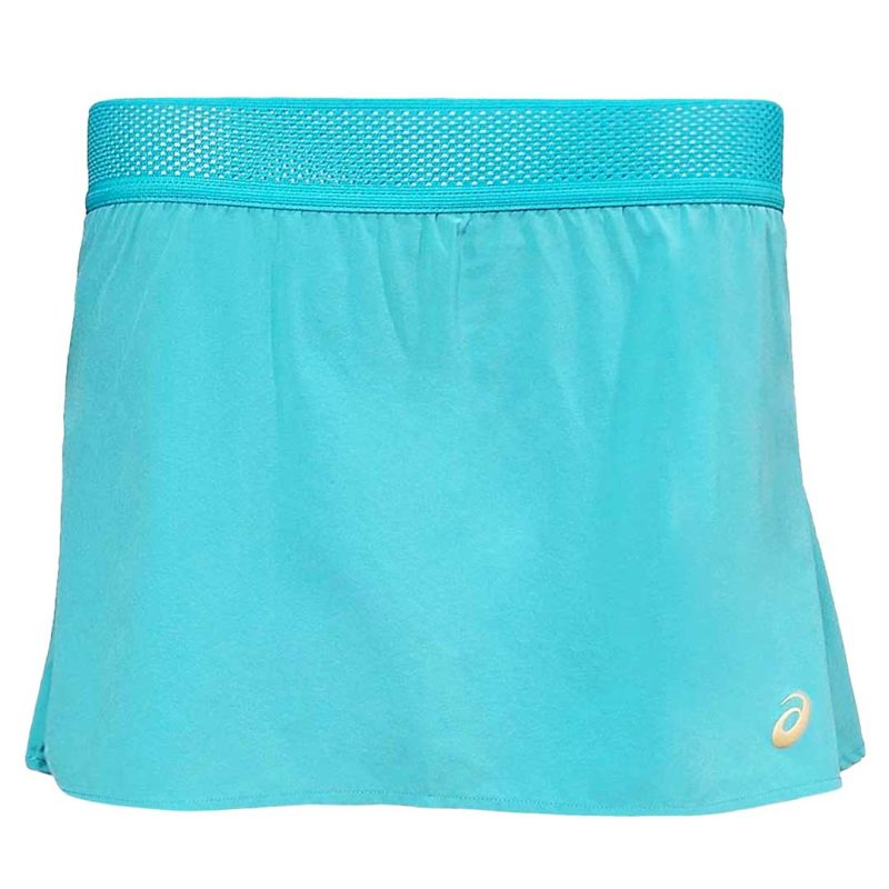 Asics Women s Tennis Pleats Skort 2042A137 300 01