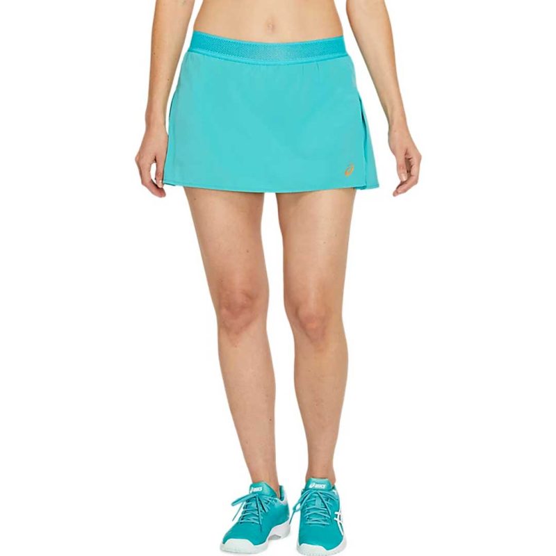 Asics Women s Tennis Pleats Skort 2042A137 300 02