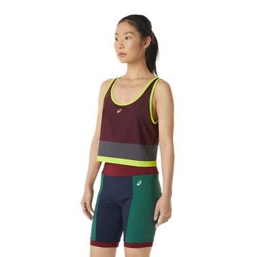 Asics Women s The New Strong Repurposed Tank Top 2032C281 640 3