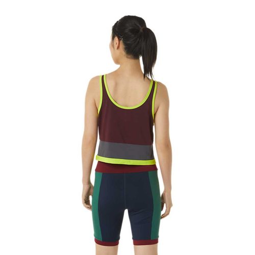 Asics Women s The New Strong Repurposed Tank Top 2032C281 640 4