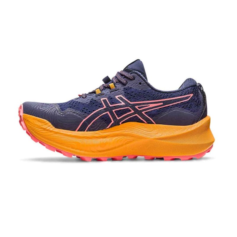 Asics Women s Trabuco Max 2 Shoes 1012B426 400 02