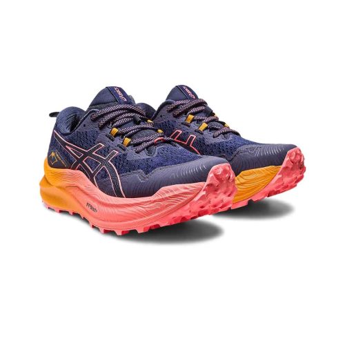 Asics Women s Trabuco Max 2 Shoes 1012B426 400 03