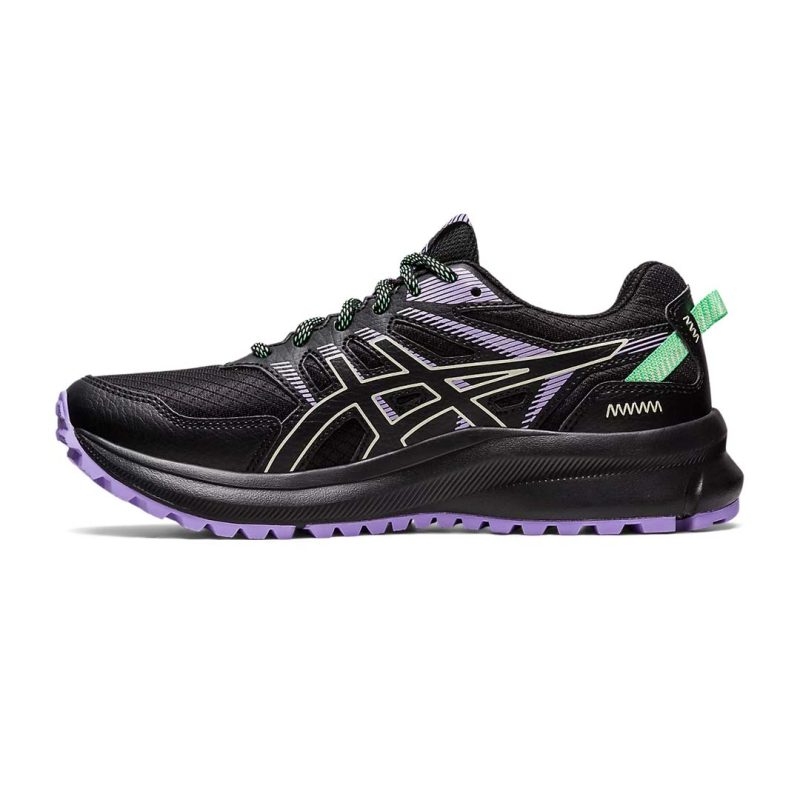 Asics Women s Trail Scout 2 Shoes 1012B039 010 5