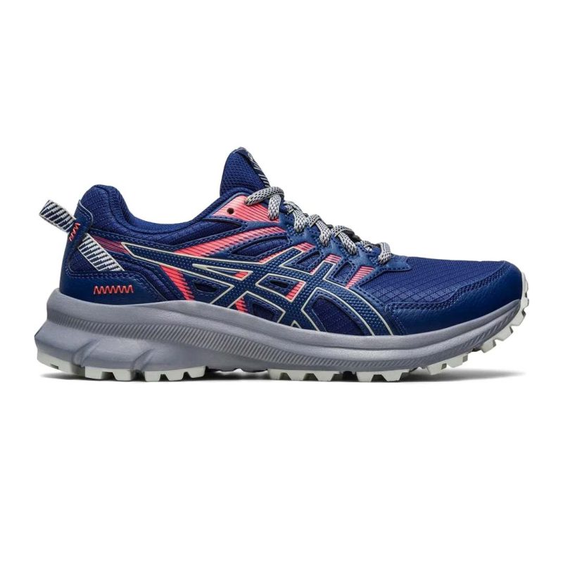 Asics Women s Trail Scout 2 Shoes 1012B039 405 6