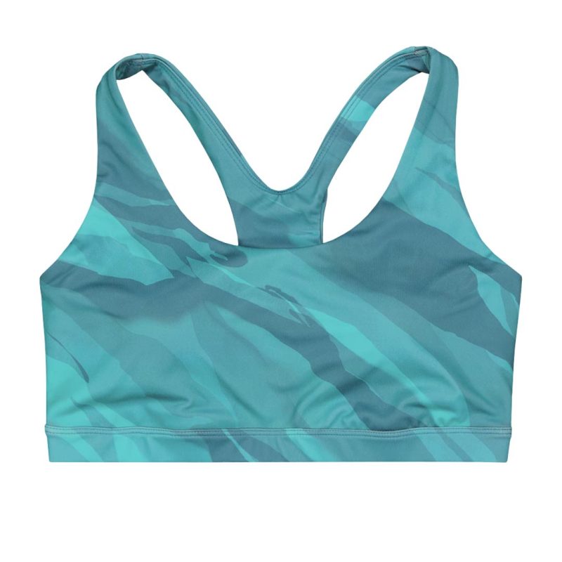 Asics Women s Training Graphic Bra 2032C422 300 4