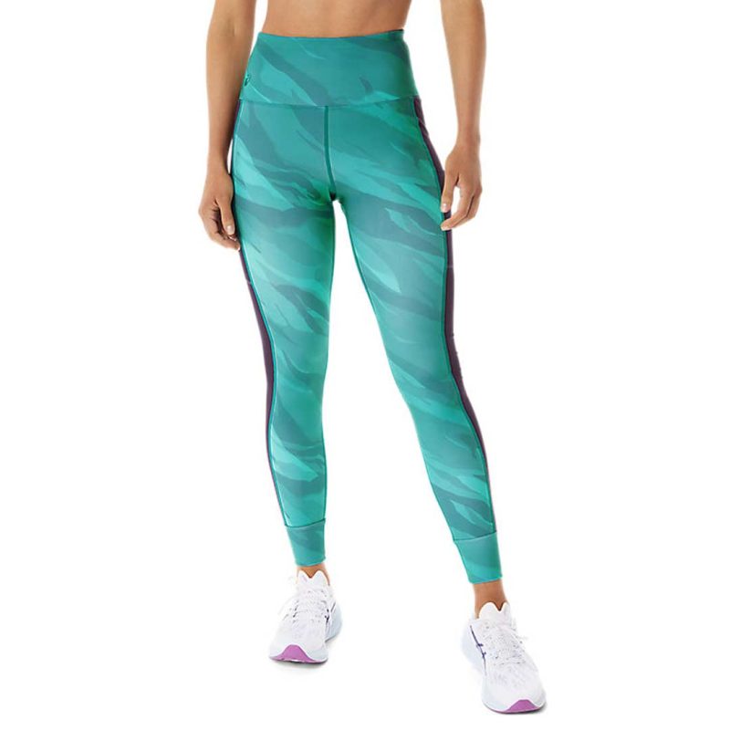 Asics Women s Training Graphic Tight 2032C423 300 2