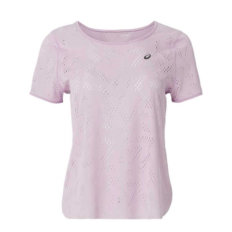 Asics Women s Ventilate Actibreeze Short Sleeve Top 2012C228 701 01