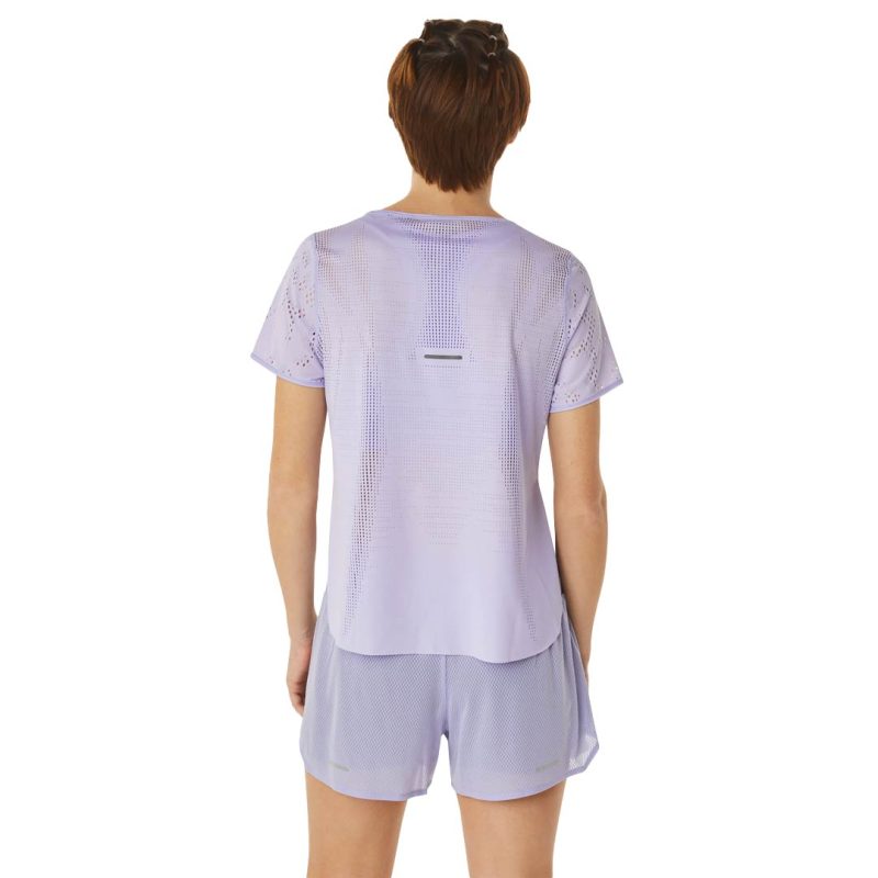 Asics Women s Ventilate Actibreeze T Shirt 2012C228 500