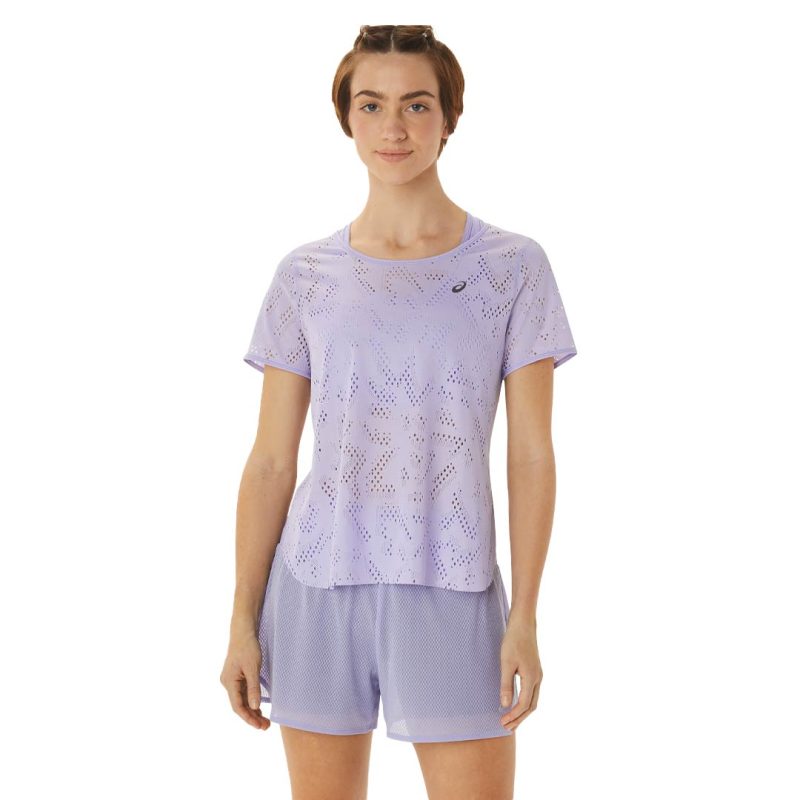 Asics Women s Ventilate Actibreeze T Shirt 2012C228 500 2