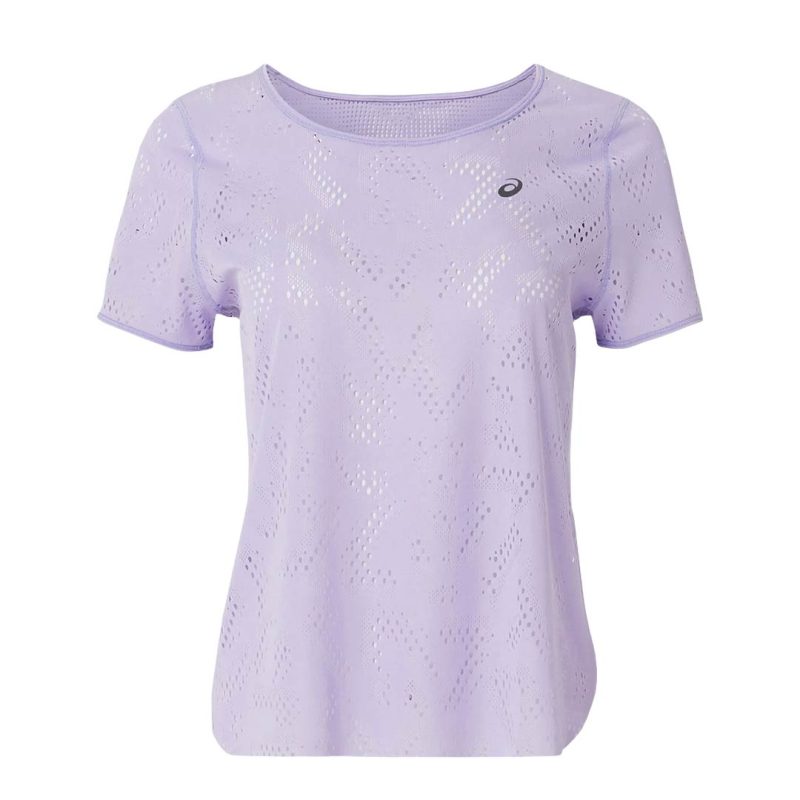 Asics Women s Ventilate Actibreeze T Shirt 2012C228 500 3