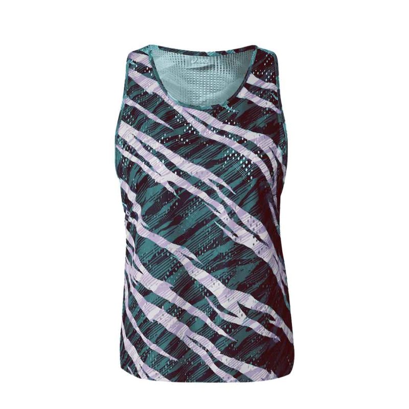 Asics Women s Ventilate Actibreeze Tank Top 2012C423 500 1