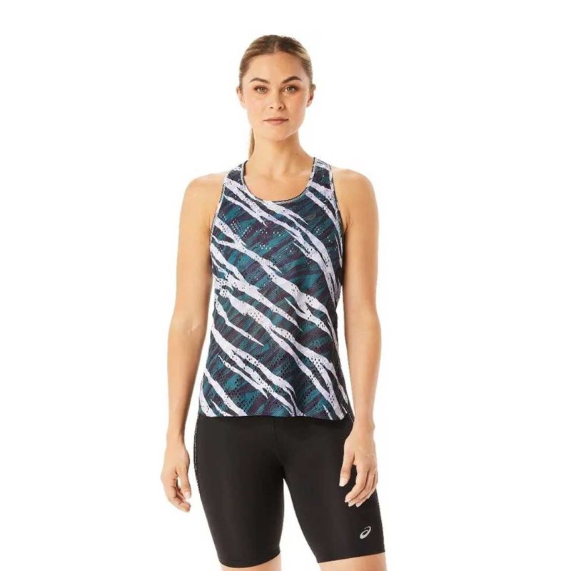 Asics Women s Ventilate Actibreeze Tank Top 2012C423 500 2