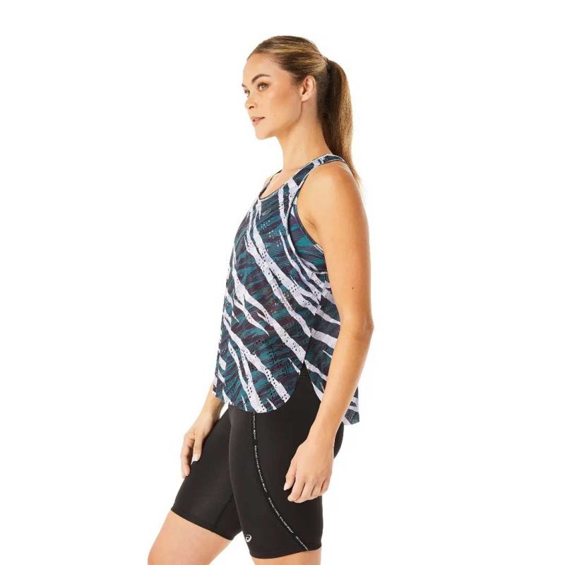 Asics Women s Ventilate Actibreeze Tank Top 2012C423 500 3